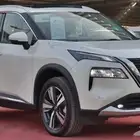 اكس تريل فل كامل SL 2025