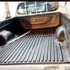 فيبر مستبرشي L200 غمارة 2022