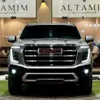 GMC YOUKUN Elevation 2025