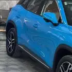 ام جي ون 2024 ستاندر عروض حصريه لدى سفنز للسيارات