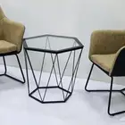 اطقم كراسي وطاولات