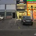 معارض تجارية للإيجار موقع مميز حي الفلاح مقابل البنك الاهلي