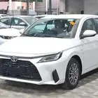 تويوتا يارس اقساط تمليك