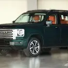 هافال H9 HIGH 2026