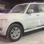  ميتسوبيشي باجيرو 2017 ((الحبتور))فل كامل 3.8