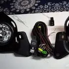 بيرنقات باب سحاب هايس وطقم كشافات