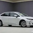 تويوتا كرولا مطوور XLl2.0 مطور بنزين 2025