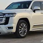 تايوتا لاندكروزر ديزل 2023سعودي رقم3