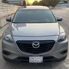 مازدا CX-9 موديل 2016 - ستاندرد - ممشى قليل 148 ألف كم