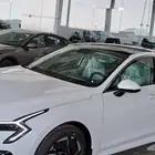 كيا K5 الاهليه عرض اليوم الوطني