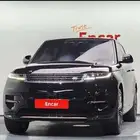 لاندر روفر سبورت 2024