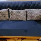 كنب جديد 5 قطع