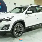 شيري تيجو 7 موديل 2022