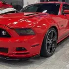 مطلوب موستنق