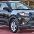 تويوتا رايز ستاندر 2026 تأجير تمليك