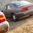 قطع لكزس 97