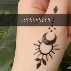 رسم على الوجه للفعاليات و الحفلات