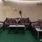 كراسي حديقة
