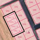فرصة أرض للبيع مع رخصةتسويروامكانية التصميم الهندسي والتنفيذ