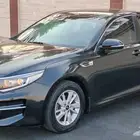 كيا اوبتيما