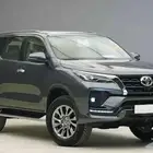 تويوتا فورتشنر VX3 بنزين 2025