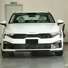 كيا k5 أستاندر مطور 2026