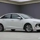 أفضل الحلول التمويليه هيونداي اكسنت 1.5 فليت 2025