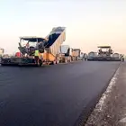 فرداة اسفلت بوكلين قشاطة
