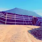 بيوت شعر العياش وا خيام جميع المقاسات
