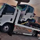 سطحة الرمال المونسيه قرطبه الثمامه شرق الرياض
