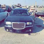 قطع غيار كليزلر موديل 2007(6.1)SRT