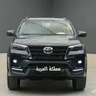 تويوتا فورتشنر VX3 بنزين 2025