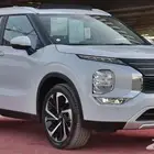 ميتسوبيشي اوتلاندر 2025 نص فل للتقسيط