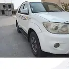 للبيع فورشنر 2009 قير عادي