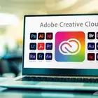 ادوب كريتف Adobe Creative سنة فقط 295 ريال