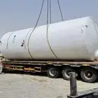 خزانات فايبر جلاس