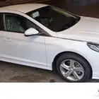 سوناتا 2019 ستاندر وكاله
