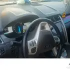 فورد ايدج2014