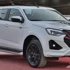 ايسوزو ديماكس جي تي فل كامل ديزل2025 عروض مبيعات بنوك واقساط