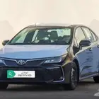 تويوتا كورولا طيس مكينه2000موديل2025