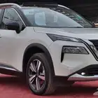 نيسان اكس تريل 2025 جميع الفئات