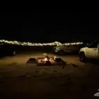عقد انارة للرحلات والكشتات