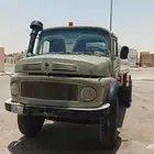 وايت سقس 18طن للإيجار الشهري مع السواق