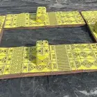 أطقم مدات للرحلات والبر