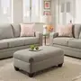 غرفه نوم وكنب للبيع 