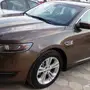فورد تورسSEL 2015 مستعمل جميع الالوان