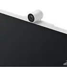 شاشة سامسونج M8 الذكية 32 بوصة 4K مع كاميرا