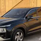 هيونداي سنتافي 2021