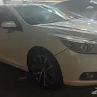 ماليبو 2013 LTZ 6سلندر