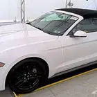 2020 Ford Mustang EcoBoost Premium Convertible